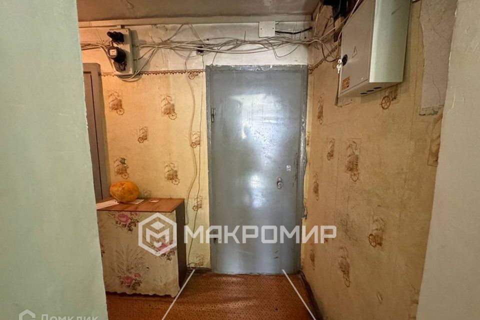 комната г Казань р-н Московский ул Восстания 111 Казань городской округ фото 10