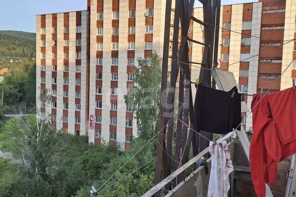 комната г Миасс ул Севастопольская 45 городской округ Миасс фото 10