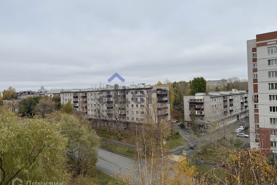 квартира г Казань ул Восход 3 Казань городской округ фото 6