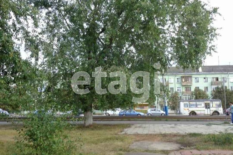 квартира г Орел р-н Заводской ул Достоевского 13 городской округ Орёл фото 8