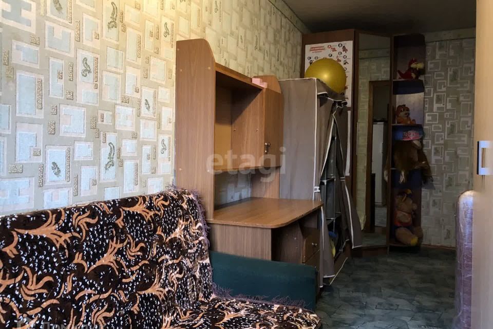 квартира г Казань ул Павлюхина 120 Казань городской округ фото 8