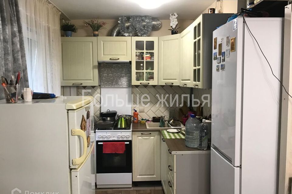 квартира г Волгоград ул им. маршала Толбухина 36 городской округ Волгоград фото 7