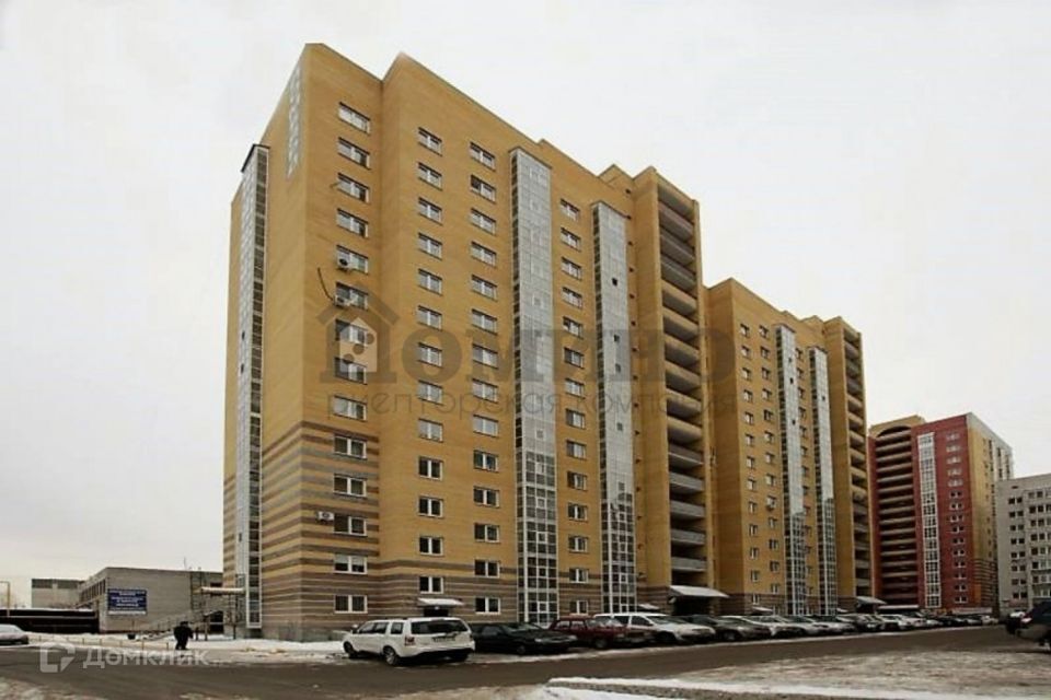 квартира г Тюмень ул Московский тракт 85 Тюмень городской округ фото 9