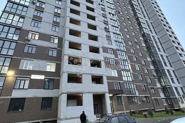 р-н Дзержинский ЖК «Квартал Московский» городской округ Волгоград фото