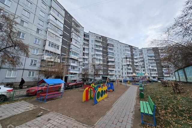 р-н Советский Красноярск городской округ фото