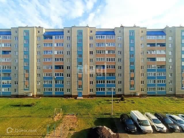 квартира р-н Центральный ул Алданская 36 Калининград городской округ фото