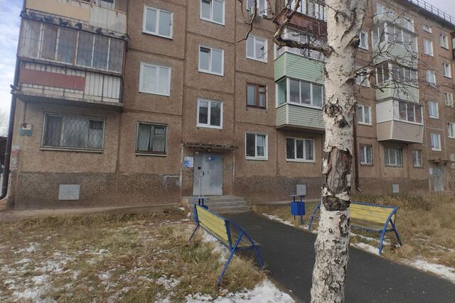 улица Мира, 41Б, Братск городской округ фото