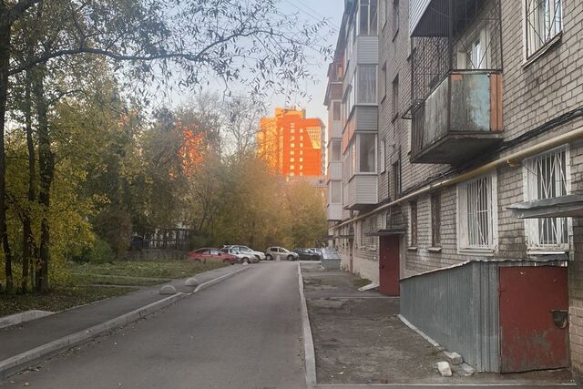 ул Мира 8 Пермь городской округ фото