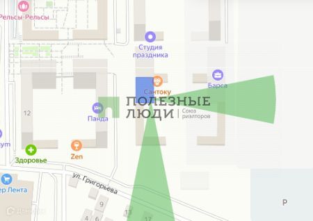 квартира г Новороссийск б-р Имени Дмитрия Шостаковича 20 муниципальное образование Новороссийск фото 2