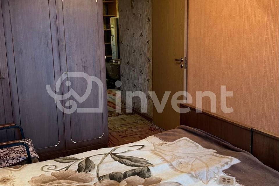 квартира г Калининград ул Белинского 38 городской округ Калининград фото 5