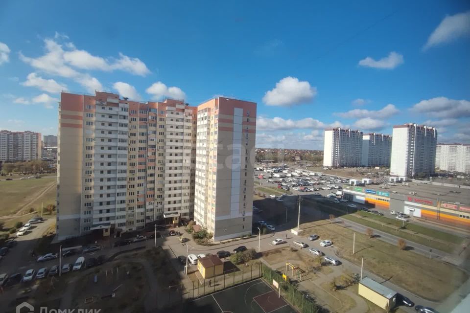 квартира г Ростов-на-Дону ул Петренко 22 Ростов-на-Дону городской округ фото 5