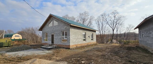 ул Горка Осиновореченское сельское поселение, Хабаровск фото