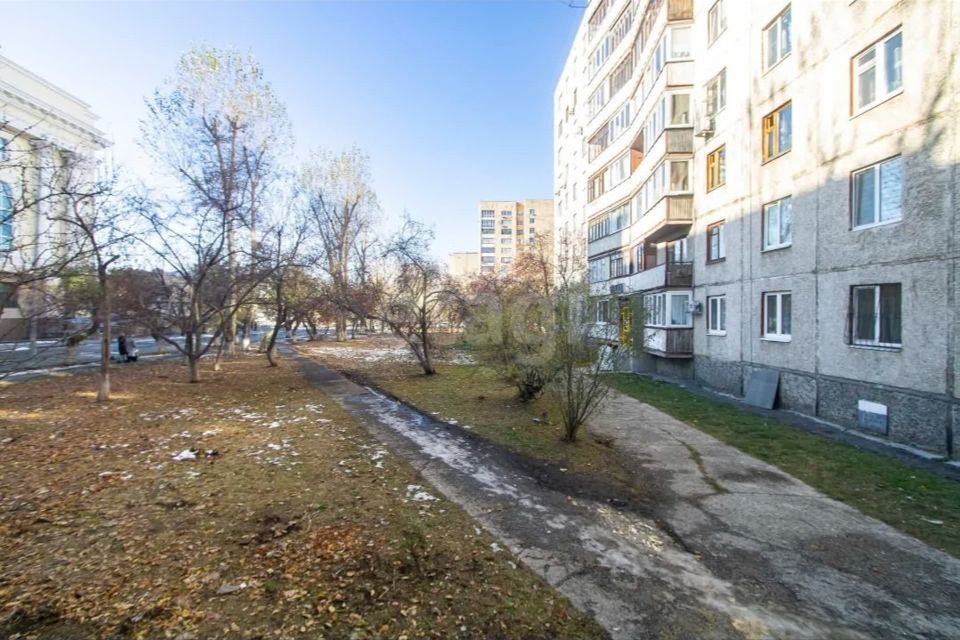 квартира г Тюмень ул Механическая 27 Тюмень городской округ фото 8