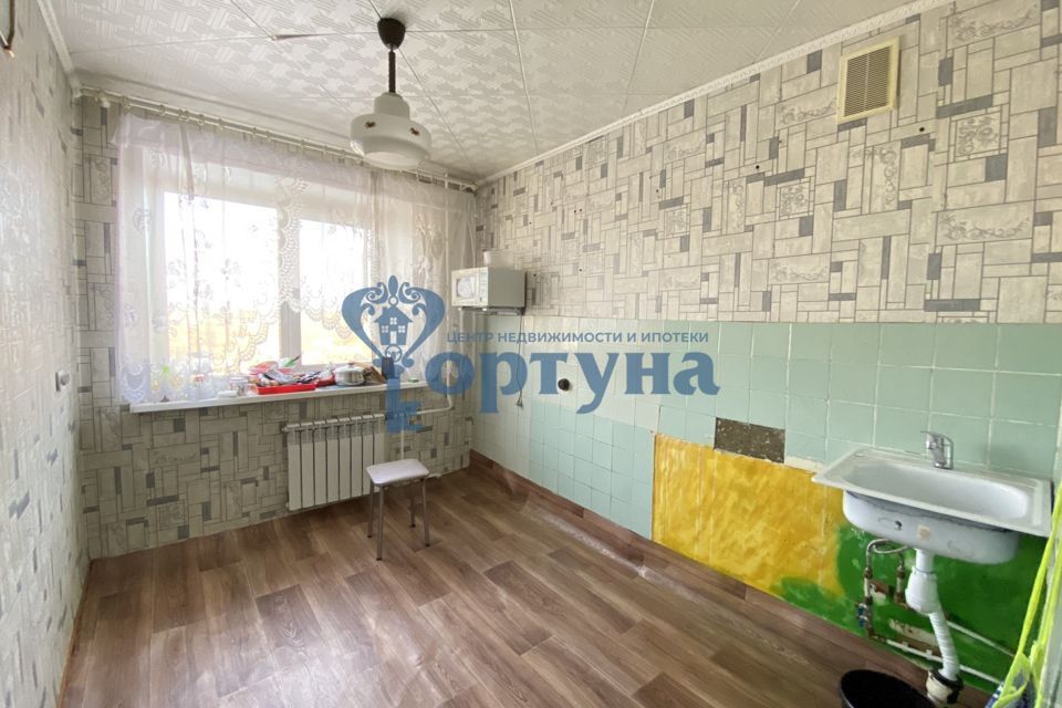 квартира г Зима ул Бугровая 31б Зима городской округ фото 5