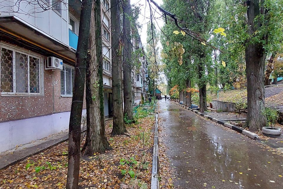 квартира г Саратов р-н Кировский ул Танкистов 59 городской округ Саратов фото 6