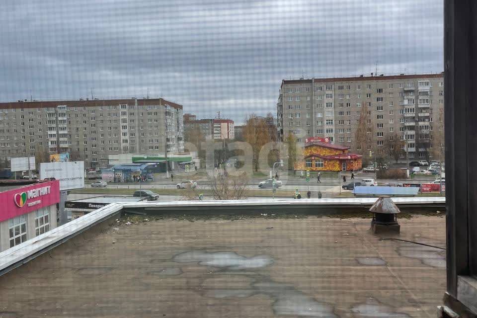 квартира г Ижевск ул 40 лет Победы 52 Ижевск городской округ фото 8