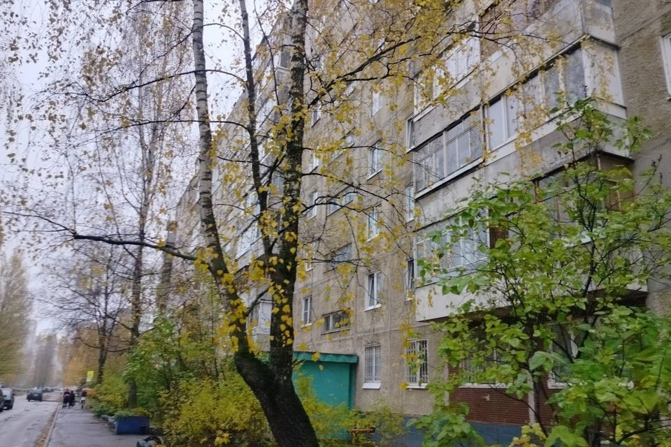 квартира г Ярославль ул Громова 56/3 Ярославский район фото 10