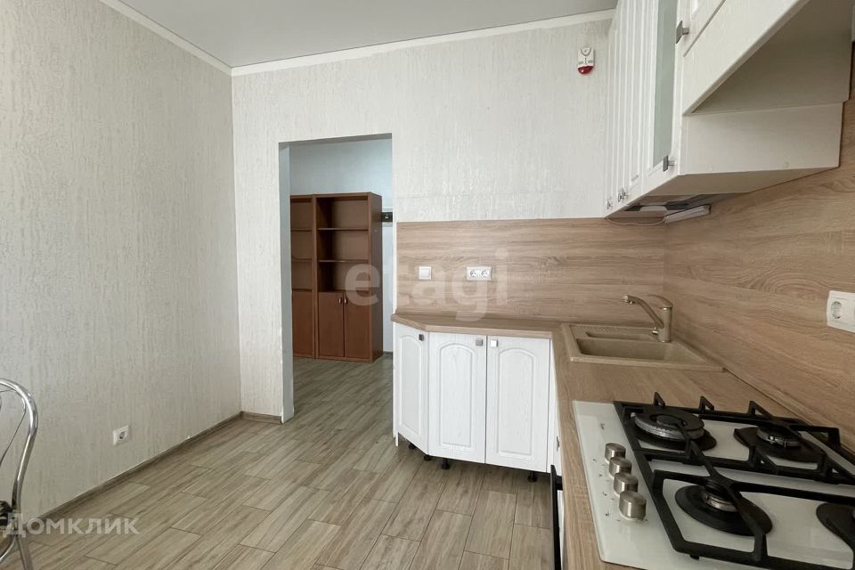 квартира г Калининград Калининград городской округ, Старшины Дадаева, 63 фото 7