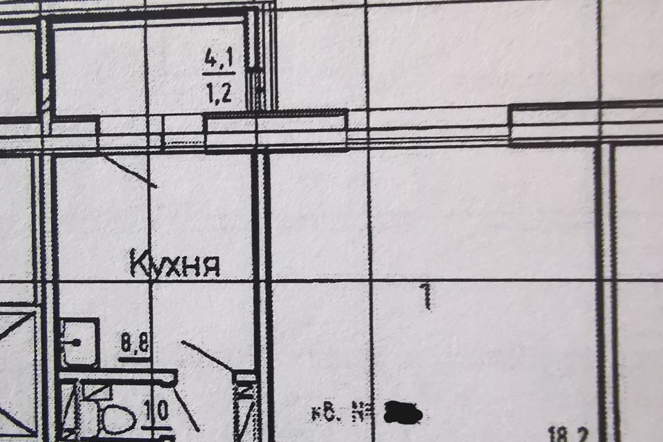 квартира г Красноярск р-н Центральный ул Караульная 82 жилой дом ул. Караульная, 6 Красноярск городской округ фото 6