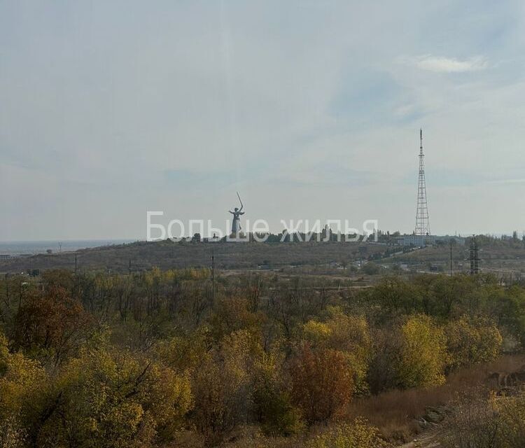 квартира г Волгоград р-н Дзержинский ЖК «Шоколад» городской округ Волгоград, Расула Гамзатова, 19 фото 5