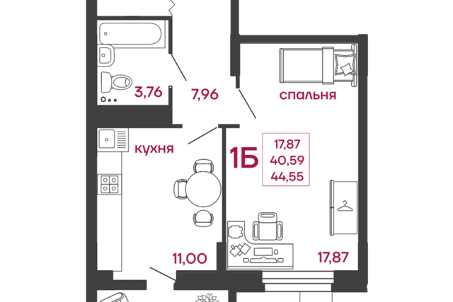 р-н Первомайский ул Богданова 34 городской округ Пенза фото