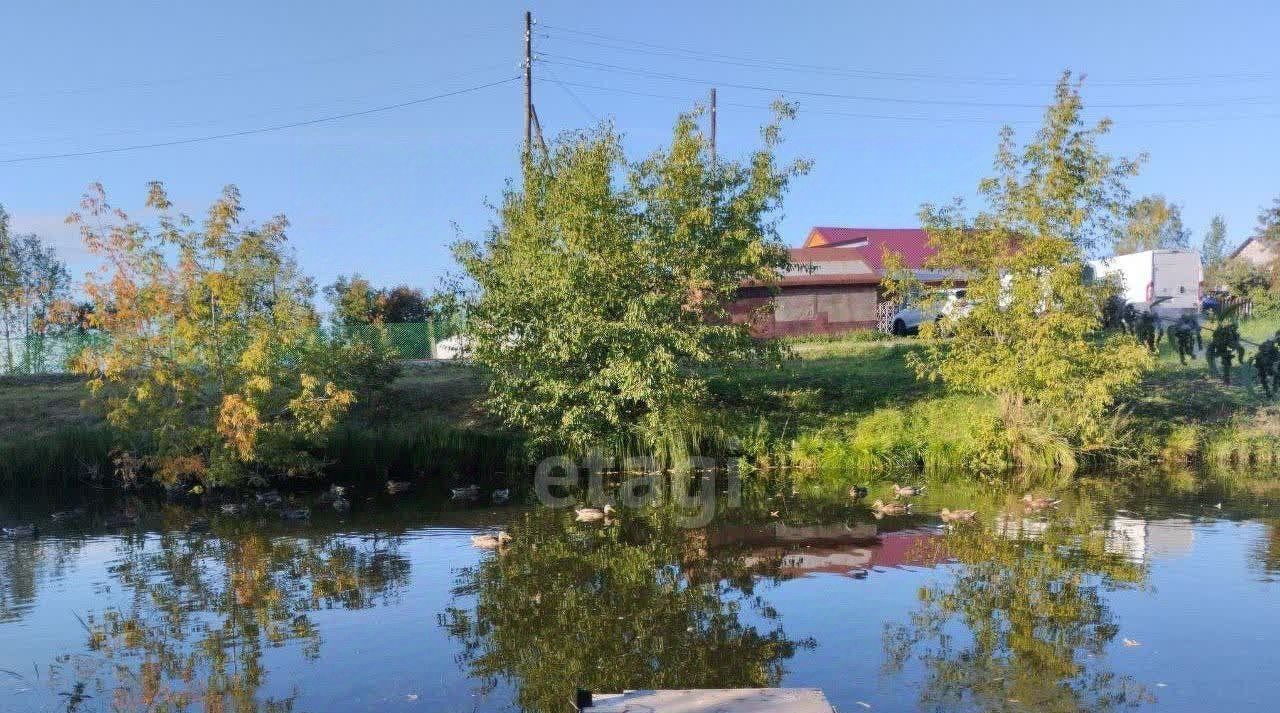 дом г Киров п Садаковский ул Молодежная 1 фото 4