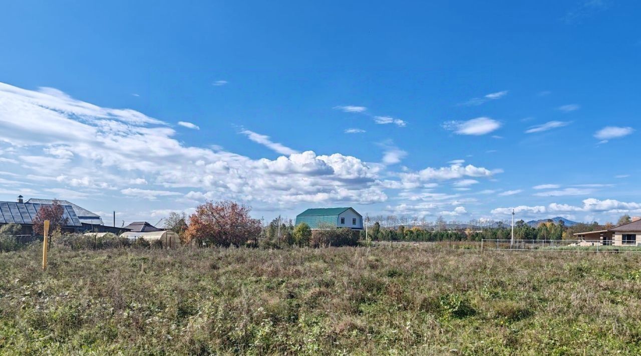 земля р-н Белорецкий г Белорецк пер Парковый фото 1