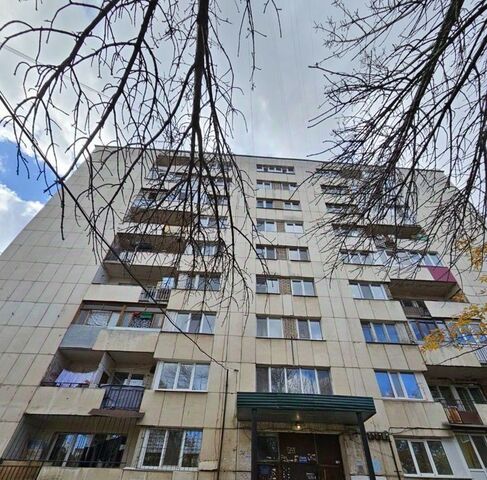 р-н Орджоникидзевский ул Вологодская 54/1 фото