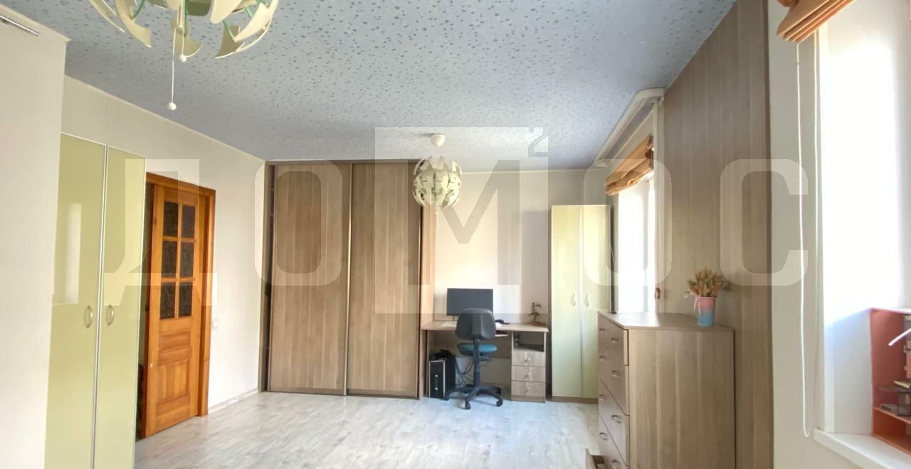 квартира г Екатеринбург р-н Чкаловский Бисертская ул., 16к 3 фото 8