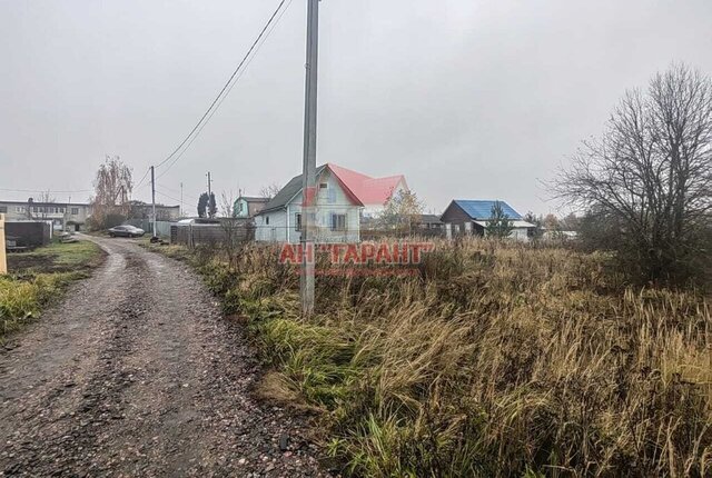 ул Полевая муниципальное образование Андреевское фото