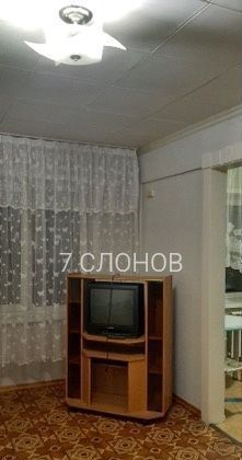 квартира г Ачинск 2-й Юго-Восточный микрорайон мкр-н, 39 фото 4