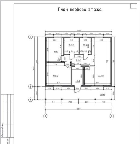 р-н Центральный ул Вишневая 90 СОСН Изыскатель тер. фото