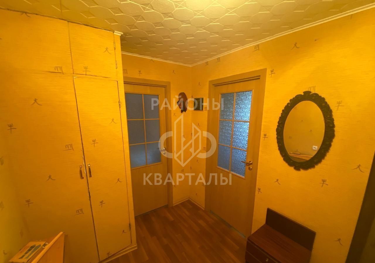 квартира г Волгоград р-н Центральный ул 7-й Гвардейской 7 фото 15