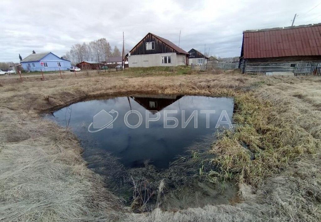 дом р-н Нижнетавдинский д Веселая Грива ул Новая Тюмень фото 20