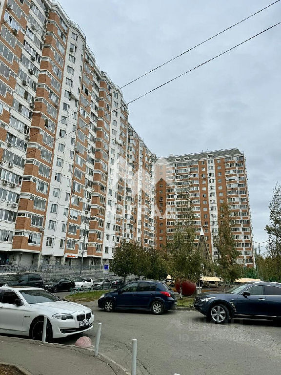 квартира г Видное ул Завидная 3 фото 12