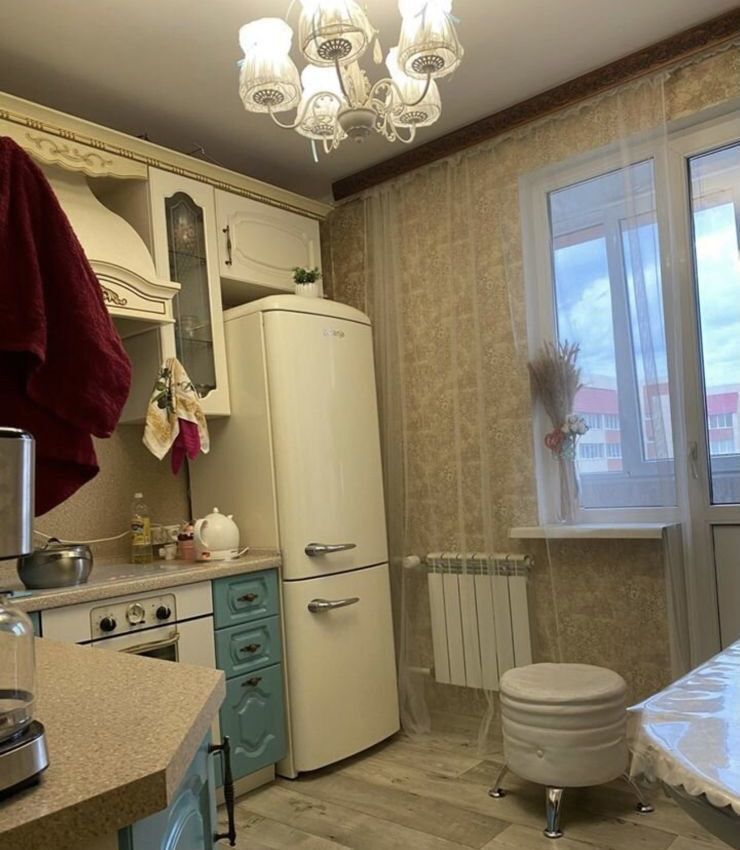 квартира г Петропавловск-Камчатский ул Савченко 18к/2 фото 2