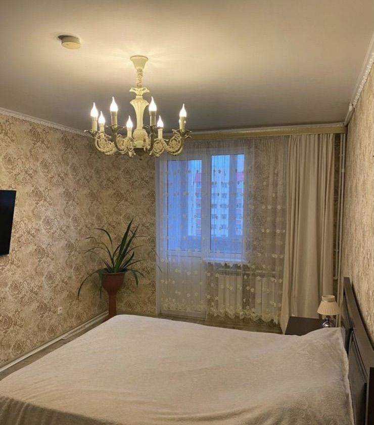 квартира г Петропавловск-Камчатский ул Савченко 18к/2 фото 6