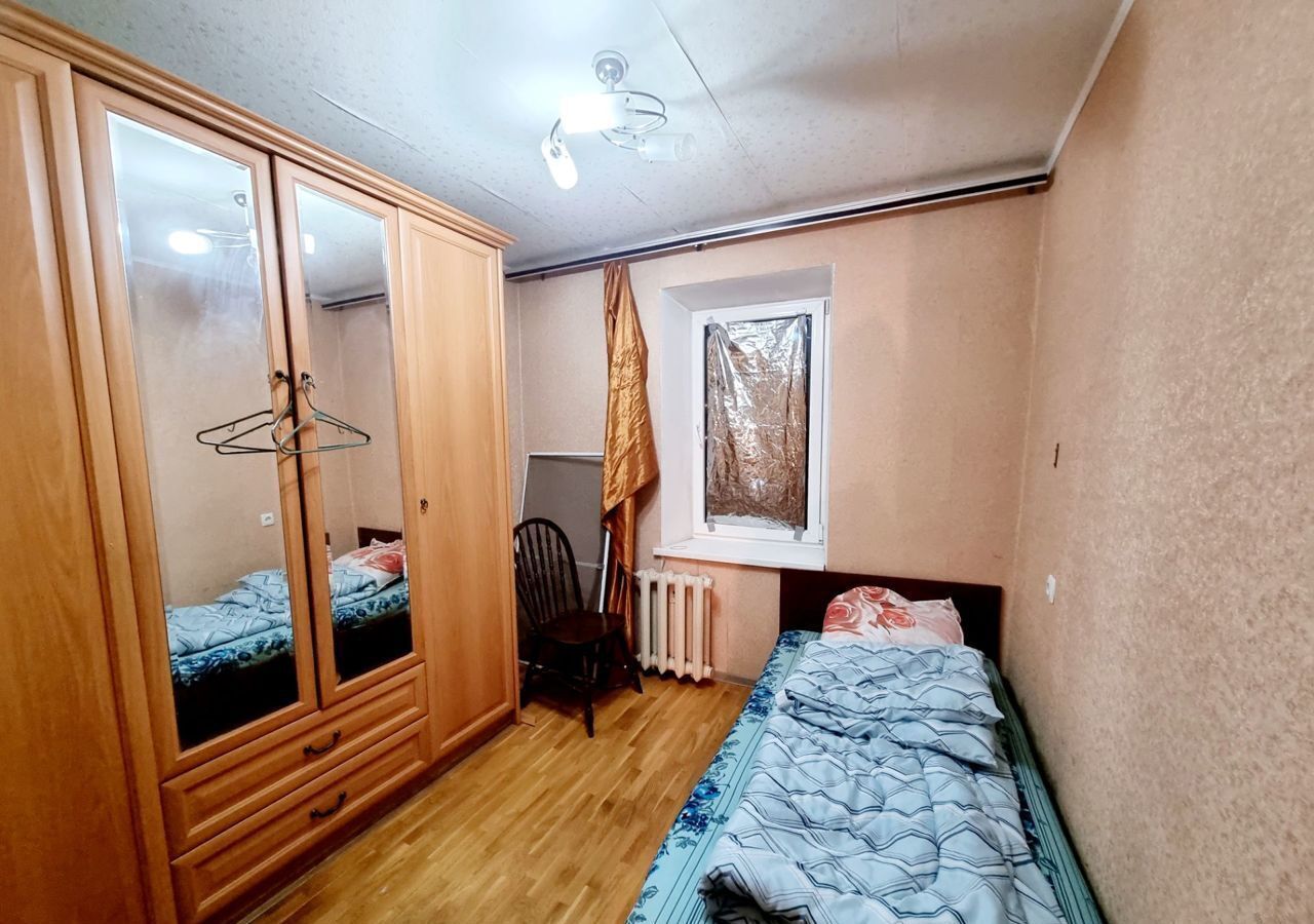 квартира г Каменск-Шахтинский ул Ворошилова фото 9