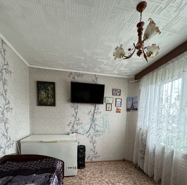 квартира г Орск р-н Ленинский Новый город ул. Юлиуса Фучика, 7 фото 4