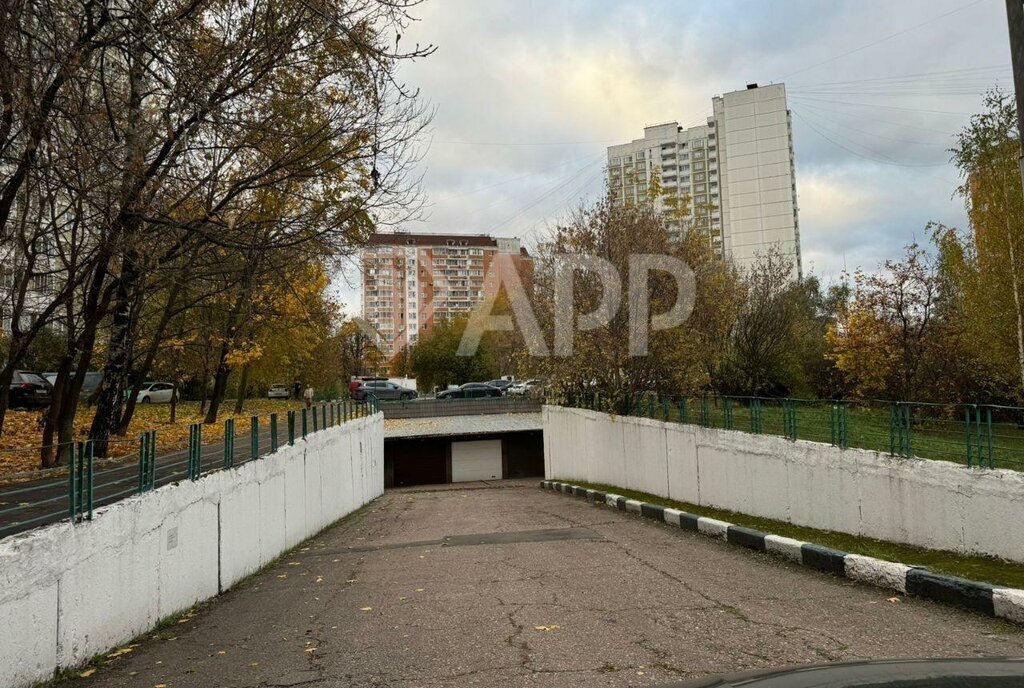 производственные, складские г Москва метро Медведково ул Полярная 34а фото 2