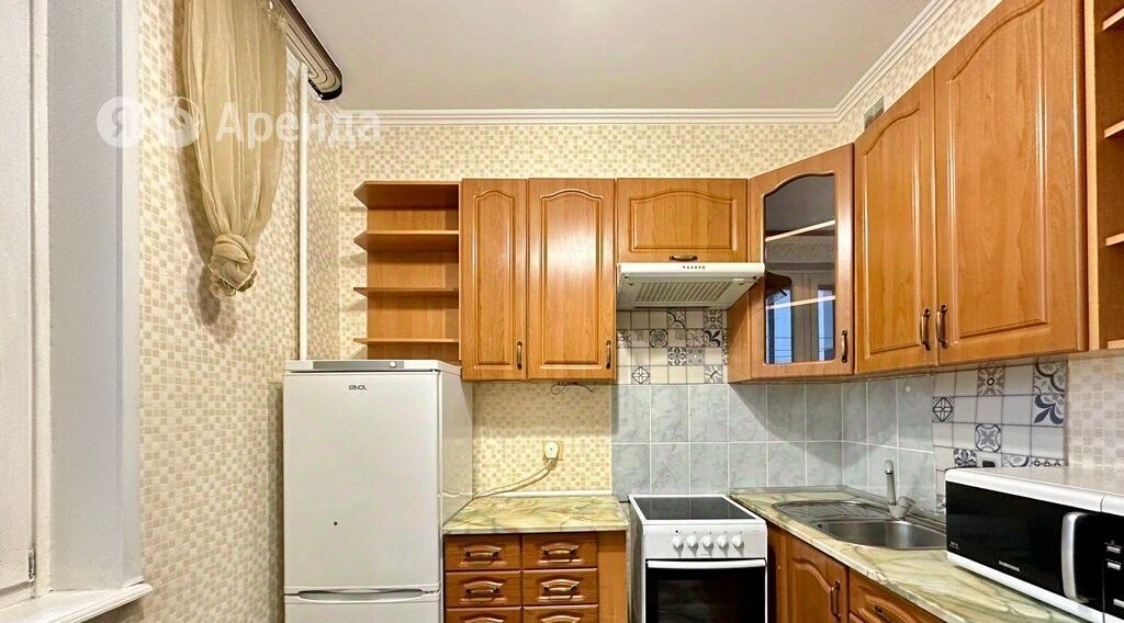 квартира г Москва ш Дмитровское 165ек/9 Физтех фото 2