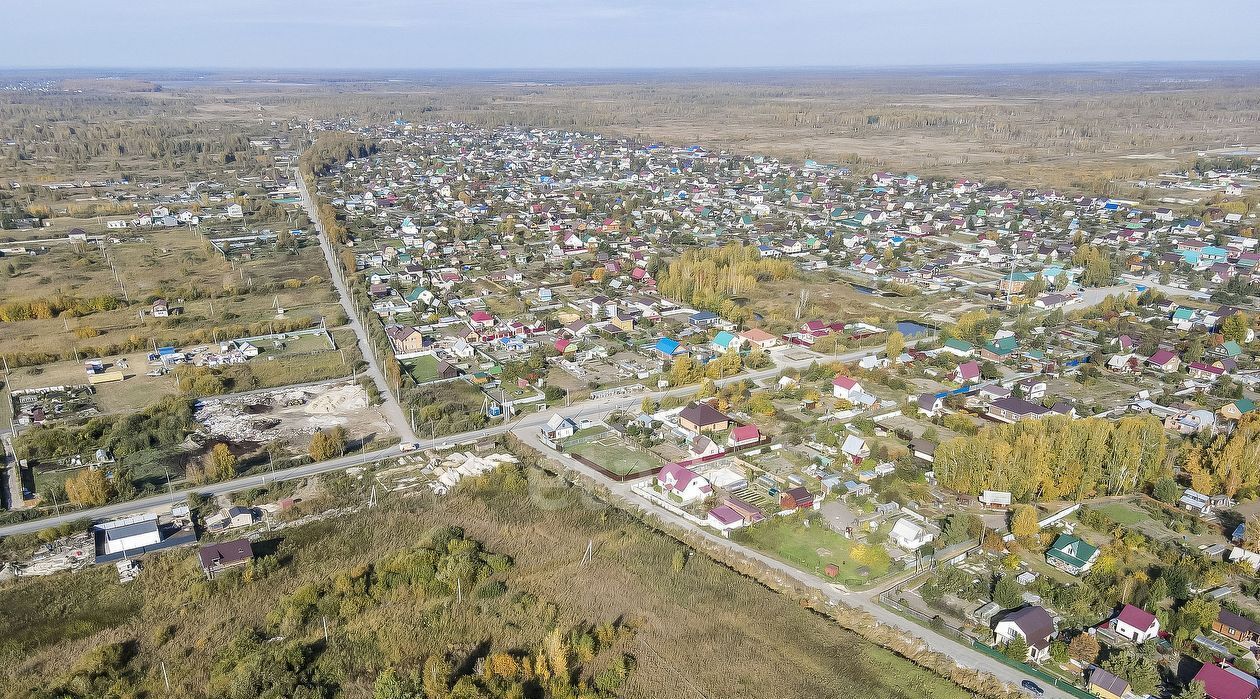 дом г Тюмень р-н Центральный снт Липовый остров ул. Нулевая фото 22