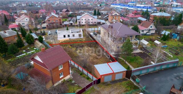 земля ул Рабочая Зональненское сельское поселение фото