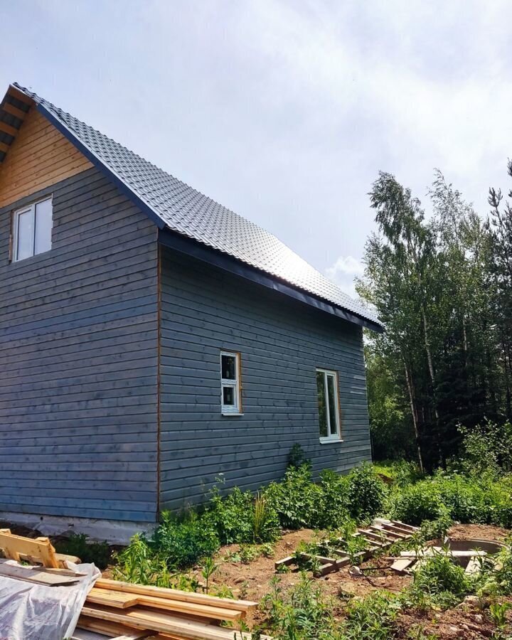 дом р-н Валдайский г Валдай ул Ломоносова Валдайское городское поселение фото 16