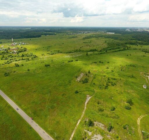 71 км, Ликино-Дулево, Егорьевское шоссе фото