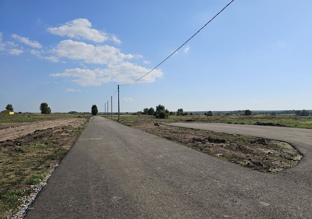 ул Береговая Габишевское сельское поселение, Казань фото