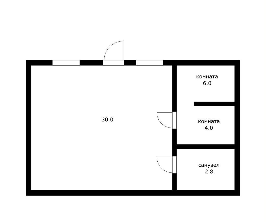 офис г Краснодар р-н Прикубанский ул им. Героя Сарабеева В.И. 5к/1 фото 10