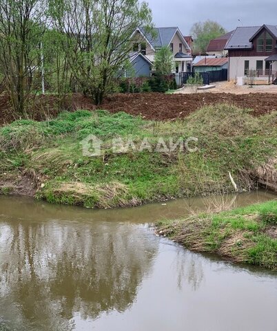 п Краснопахорское квартал № 171 ТиНАО Краснопахорский район фото