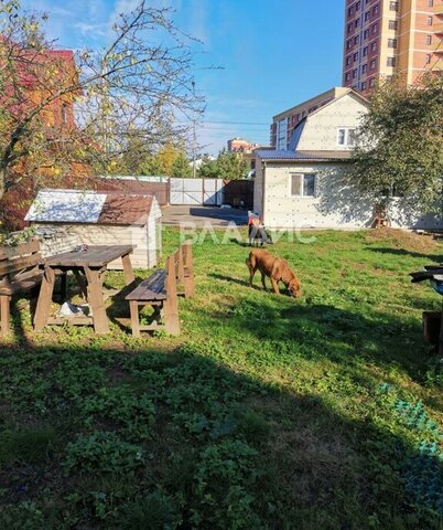 п Рязановское снт Луч ВОГ ТиНАО пл Крестьянская 23 фото