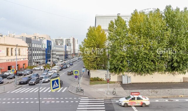 метро Чкаловская ул Петрозаводская 13 фото